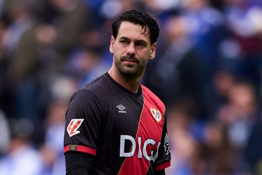 Augusto Batalla criticó a la dirigencia