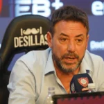 Sergio Costantino habló de la actualidad de San Lorenzo