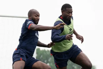 Romaña faltó al primer día de la pretemporada