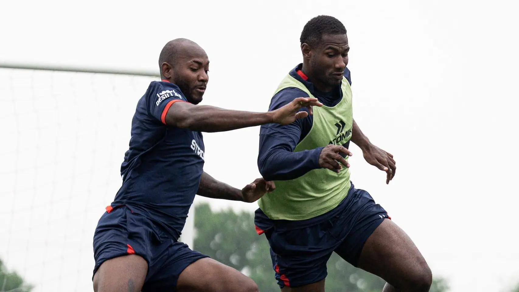 Romaña faltó al primer día de la pretemporada