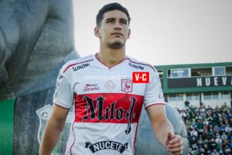 Lorenzón podría quedar libre