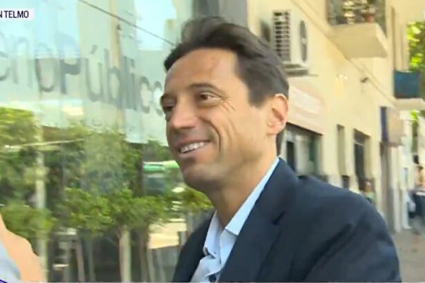 Moretti asegura que sigue en San Lorenzo