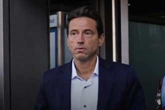 Marcelo Moretti: acefalía en San Lorenzo