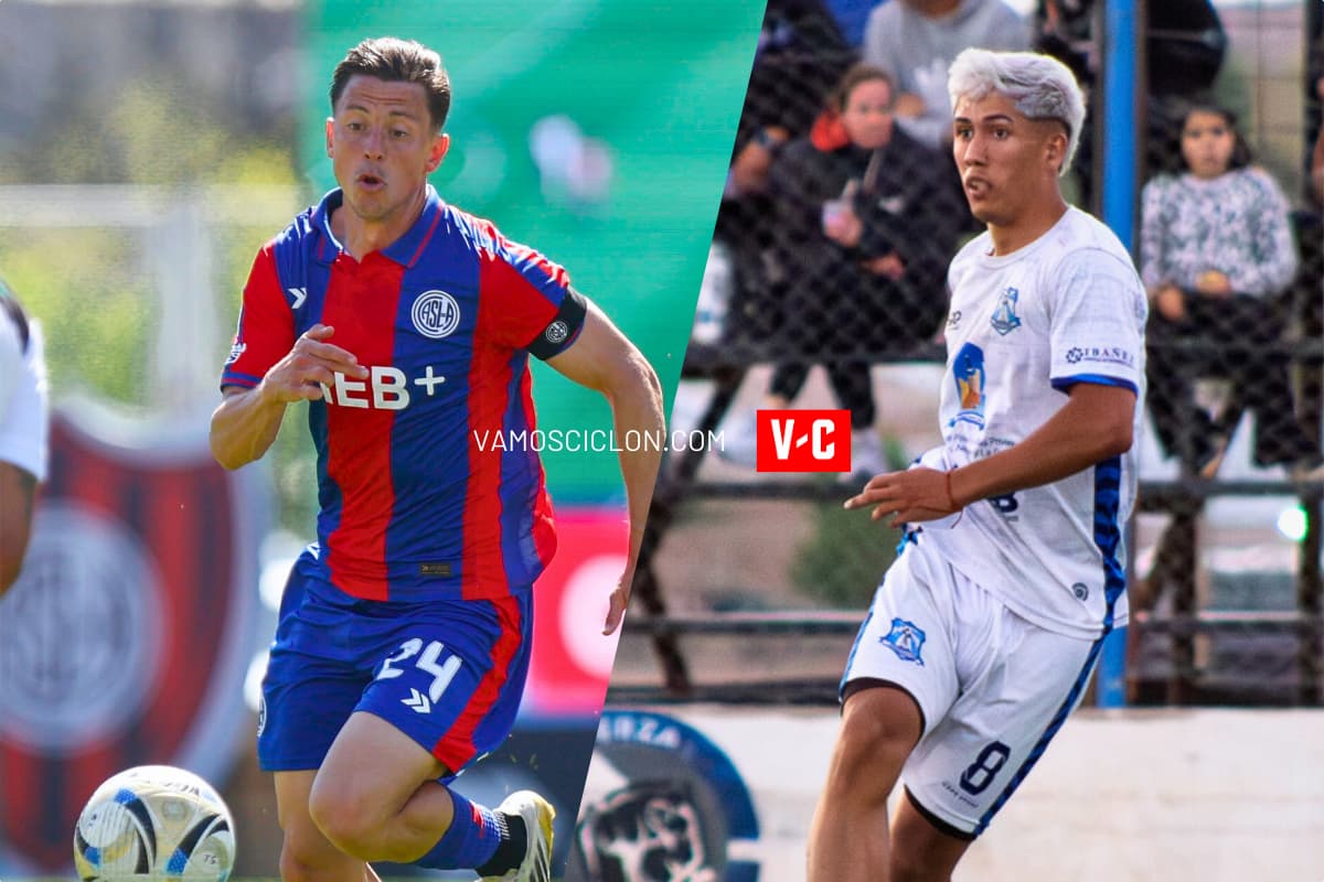 Oficial: día, horario y sede confirmada para San Lorenzo vs. Deportivo Rincón por la Copa Argentina 1 San Lorenzo enfrentará a Deportivo Rincón en el debut de la Copa Argentina
