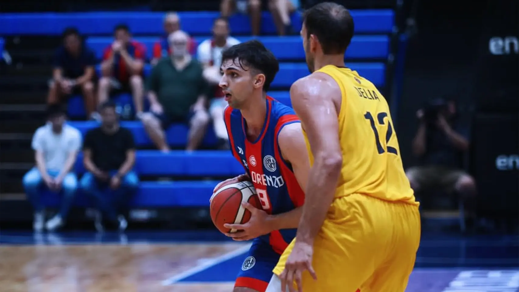 San Lorenzo cayó contra Obras por la Liga Nacional