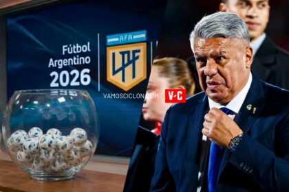 Se suspendió el sorteo del los torneo locales