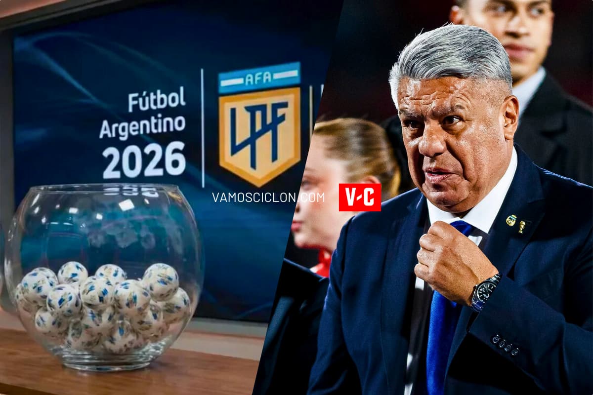 Entre allanamientos y polémica, la AFA postergó el sorteo de los torneos 2026 1 Se suspendió el sorteo del los torneo locales