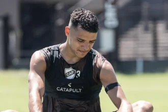 Platense decide si ejecuta la cláusula de compra