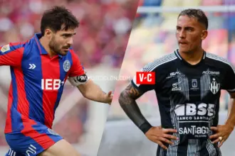 San Lorenzo vs Central Córdoba Santiago del Estero: hora, tv del partido por el Torneo Apertura