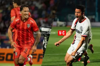 San Lorenzo vs Gimnasia de Mendoza: hora, tv del partido por el Torneo Apertura