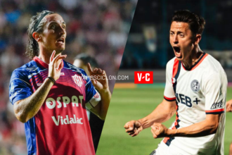 San Lorenzo vs Unión de Santa Fe: hora, tv del partido por el Torneo Apertura