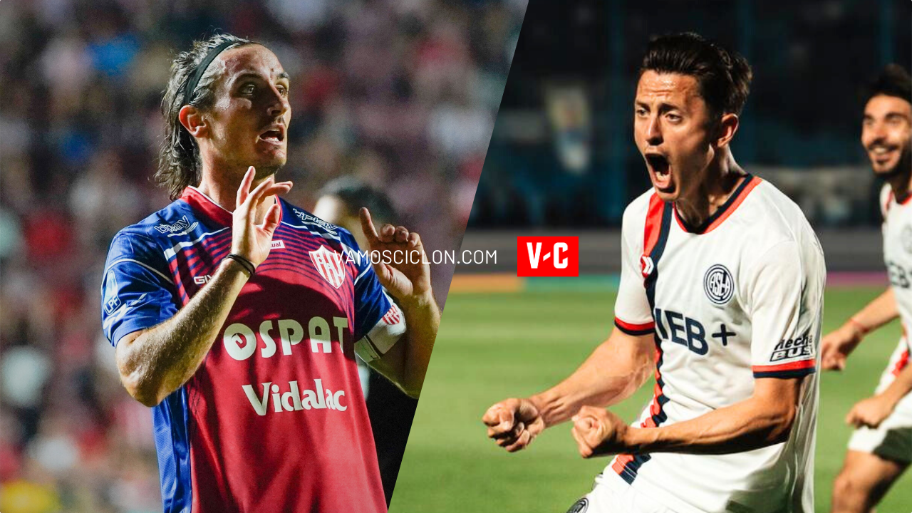 A qué hora juega San Lorenzo hoy vs. Unión de Santa Fe y cómo ver el partido por el Torneo Apertura 2026 1 San Lorenzo vs Unión de Santa Fe: hora, tv del partido por el Torneo Apertura