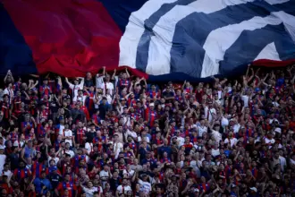 San Lorenzo sacó a la venta los abonos 2026