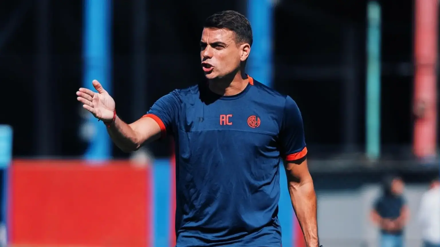 Los 28 convocados de la Reserva para la pretemporada en Córdoba 1 San Lorenzo viaja a Córdoba para seguir con la pretemporada