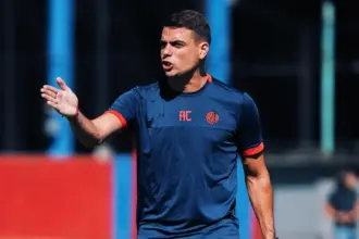 San Lorenzo viaja a Córdoba para seguir con la pretemporada