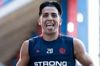 Alexis Cuello en la mira de Boca