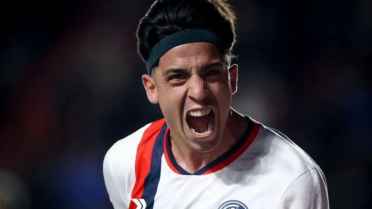 Costantino fue contundente y definió el futuro de Alexis Cuello 1 Alexis Cuello se queda en San Lorenzo