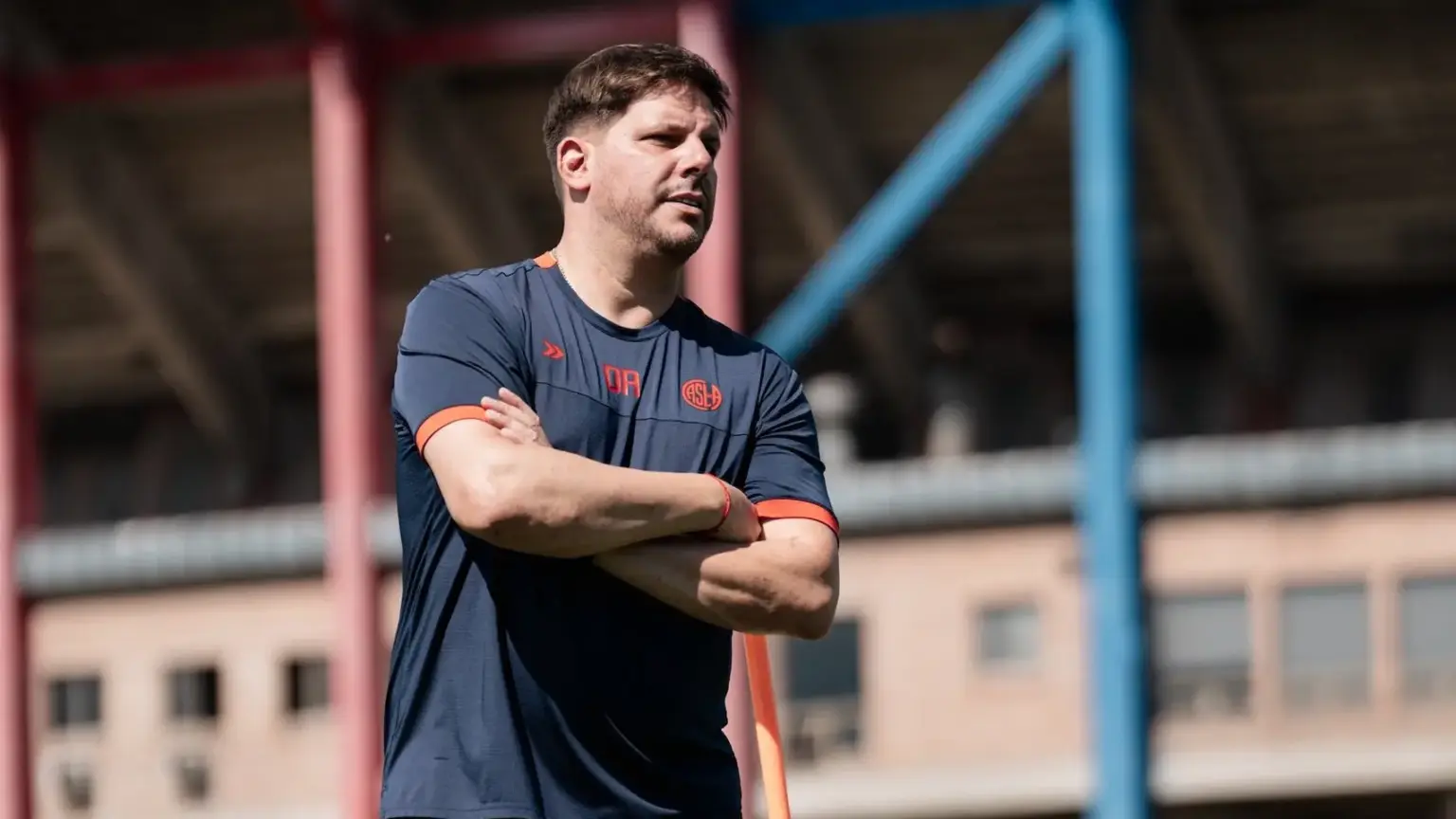 San Lorenzo confirmó dónde hará la parte más dura de la pretemporada 1 San Lorenzo ya sabe dónde hará la pretemporada 2026