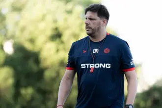 San Lorenzo confirmó la lista de la pretemporada