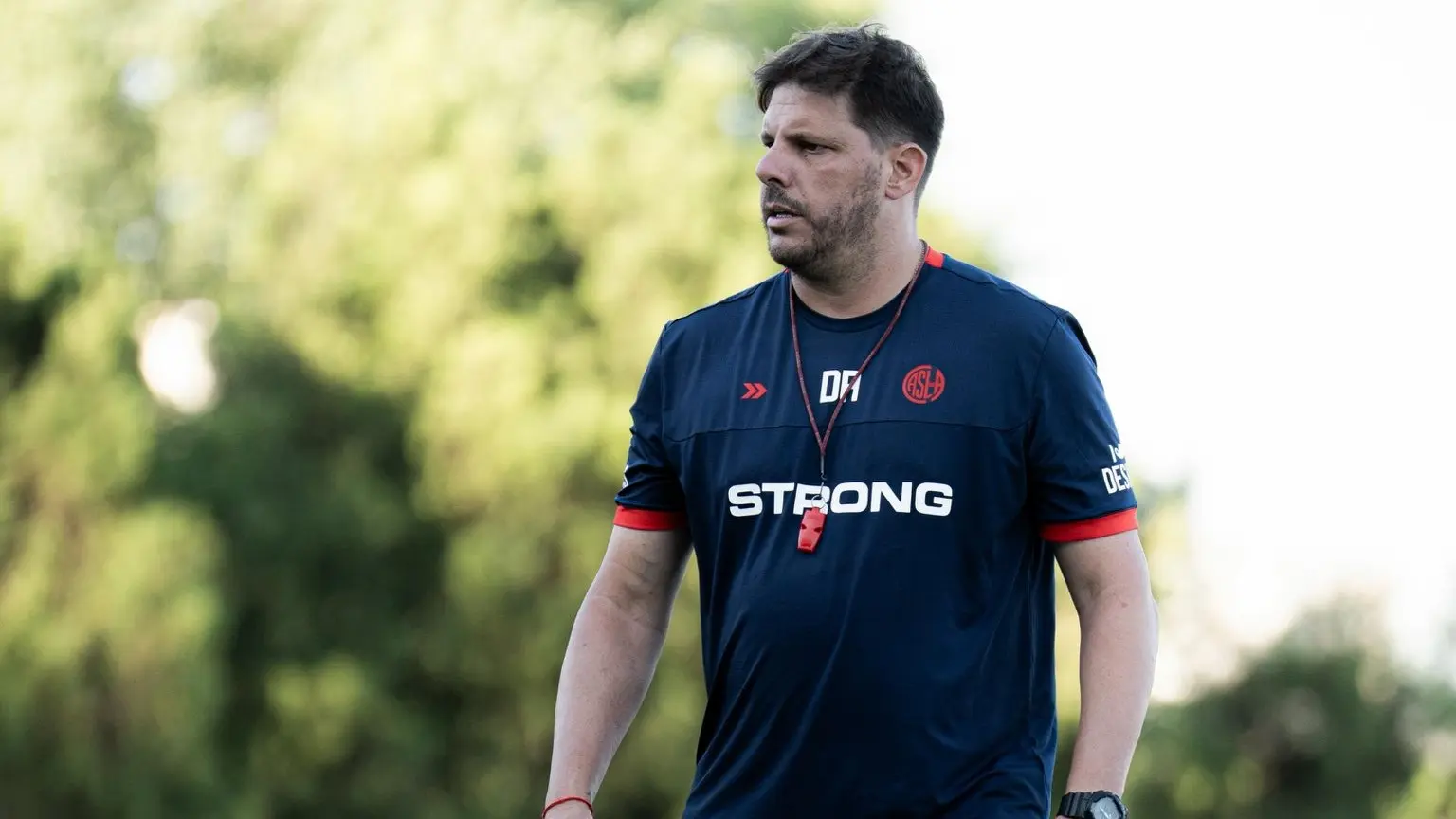 La lista de la pretemporada: regresos, juveniles promovidos y el nombre que sigue generando discordia 1 San Lorenzo confirmó la lista de la pretemporada