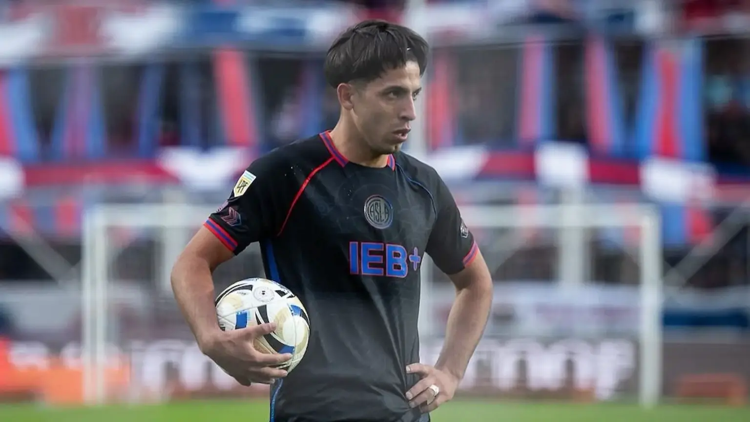 Boca no se rinde: nueva oferta por Alexis Cuello pese al "no" de San Lorenzo 1 Boca mandó una segunda oferta formal por Alexis Cuello