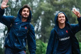San Lorenzo terminó la pretemporada en La Plata