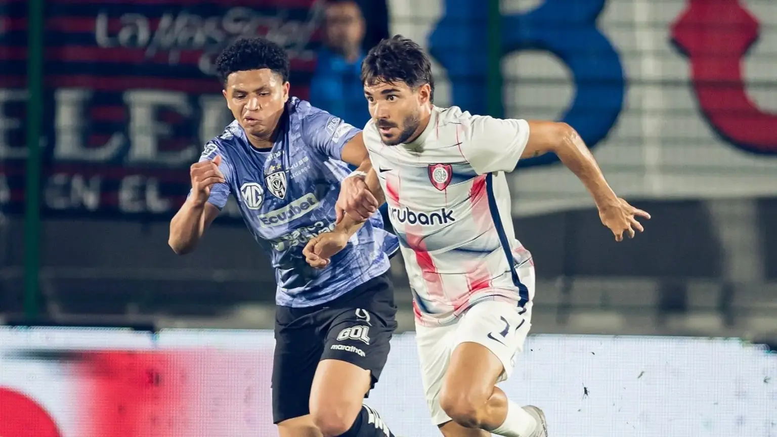 San Lorenzo confirmó a sus rivales y fechas para la Serie Río de la Plata 1 San Lorenzo tiene rivales confirmados en la Serie Río de La Plata 2026