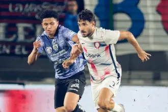 San Lorenzo tiene rivales confirmados en la Serie Río de La Plata 2026