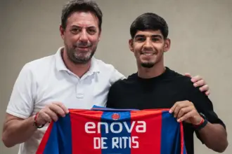 Cómo se destrabó el pase de Mathias de Ritis a San Lorenzo tras el reclamo de Peñarol