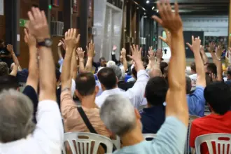 San Lorenzo convocó a una Asamblea Ordinaria para el 9 de febrero