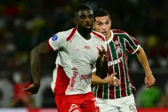 San Lorenzo negocia la llegada de Cristian Tovar