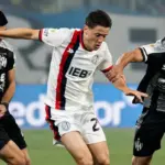 Cuándo juega San Lorenzo vs. Central Córdoba por la fecha 3 del Torneo Apertura 2026