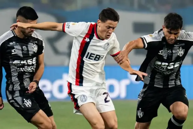 Cuándo juega San Lorenzo vs. Central Córdoba por la fecha 3 del Torneo Apertura 2026
