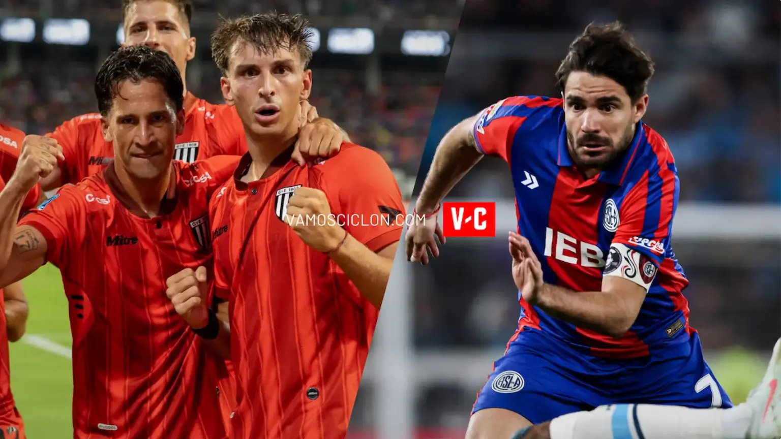 Cuándo vuelve a jugar San Lorenzo: día y hora del partido ante Gimnasia de Mendoza por el Torneo Apertura 1 Cuándo juega San Lorenzo