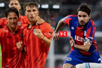 Cuándo juega San Lorenzo