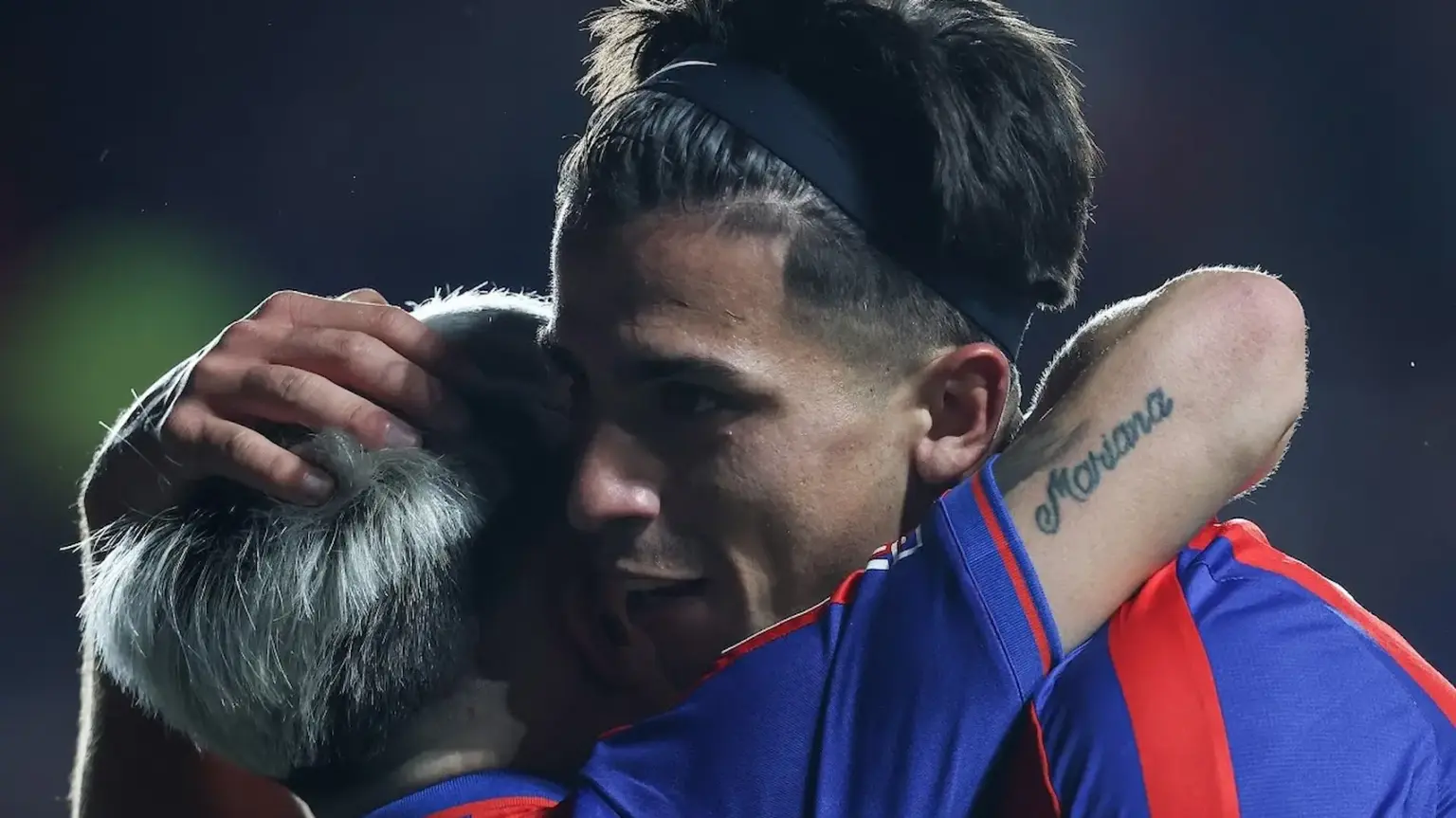 Desde Brasil se meten en la pelea por Alexis Cuello: la oferta en dólares que podría llegar a San Lorenzo 1 Cuello interesa en Fluminense