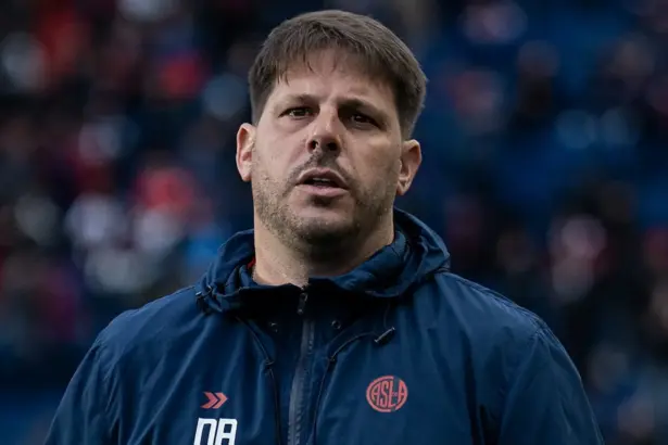 Ayude pidió refuerzos inmediatos en San Lorenzo