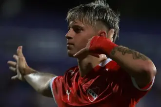 Diego Tarzia aparece en el radar de San Lorenzo