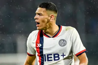 Elías Báez en la mira del Atlanta United de la MLS
