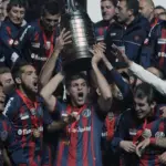 Emmanuel Mas y Tito Villalba se ofrecieron para volver a San Lorenzo