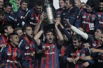 Emmanuel Mas y Tito Villalba se ofrecieron para volver a San Lorenzo