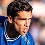 Emmanuel Mas volvió a hablar de su deseo de regresar a San Lorenzo
