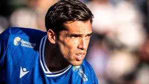 Emmanuel Mas volvió a hablar de su deseo de regresar a San Lorenzo