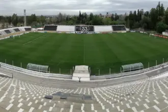 El estadio inédito que visitará San Lorenzo ante Gimnasia de Mendoza: el Víctor Antonio Legrotaglie