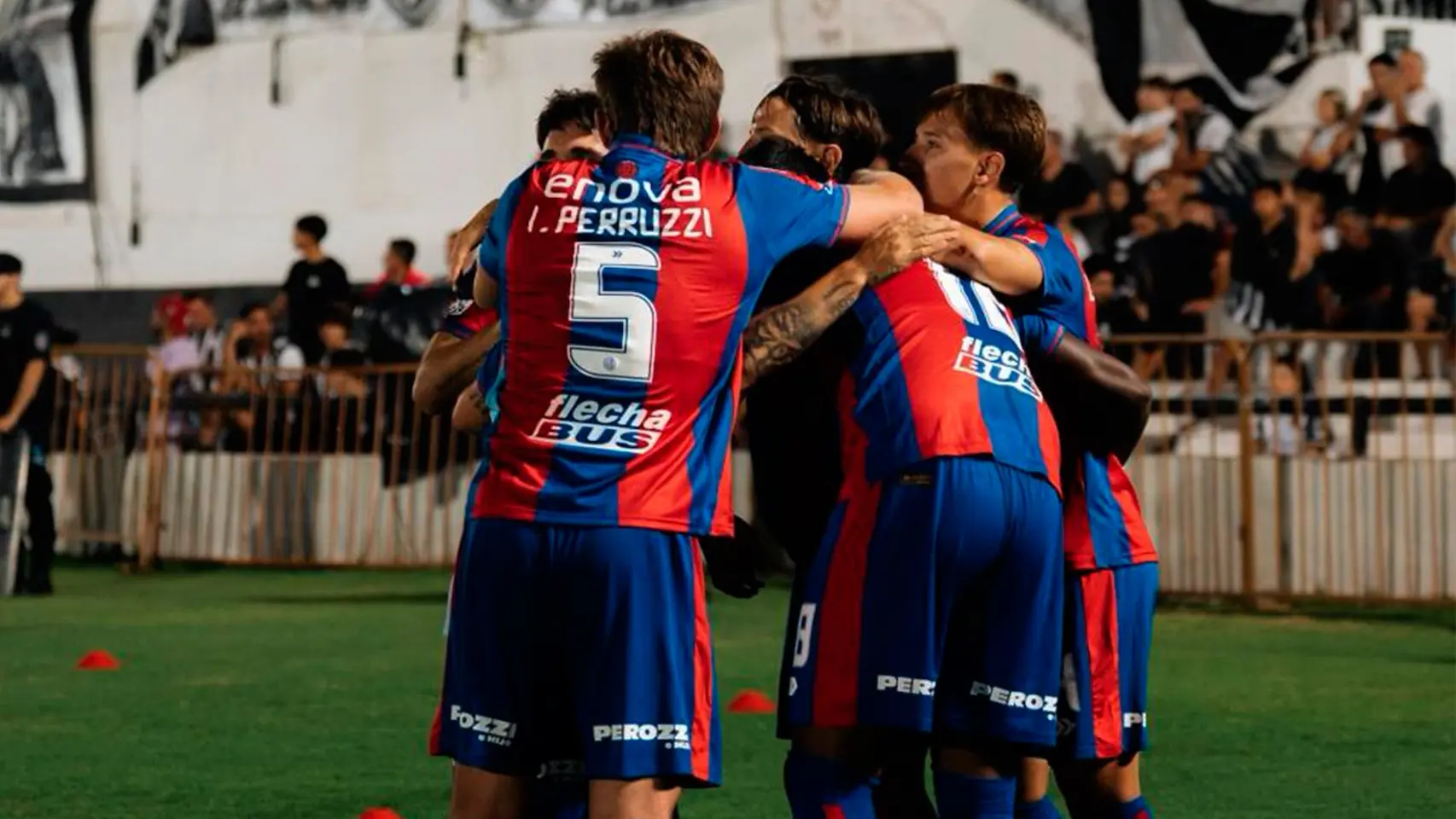 San Lorenzo 1 - Gimnasia de Mendoza 0: resumen, goles y mejores jugadas ...