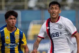 Fixture confirmado para la Reserva de San Lorenzo: debuta con Rosario Central