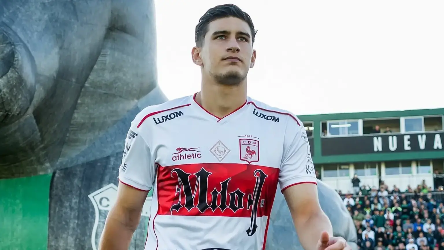 San Lorenzo reaccionó tarde: el defensor que quedó libre y ahora quiere retener 1 Franco Lorenzón negocia con San Lorenzo: ¿Volverá?