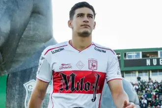 Franco Lorenzón negocia con San Lorenzo: ¿Volverá?