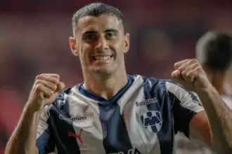 Germán Berterame habló de San Lorenzo