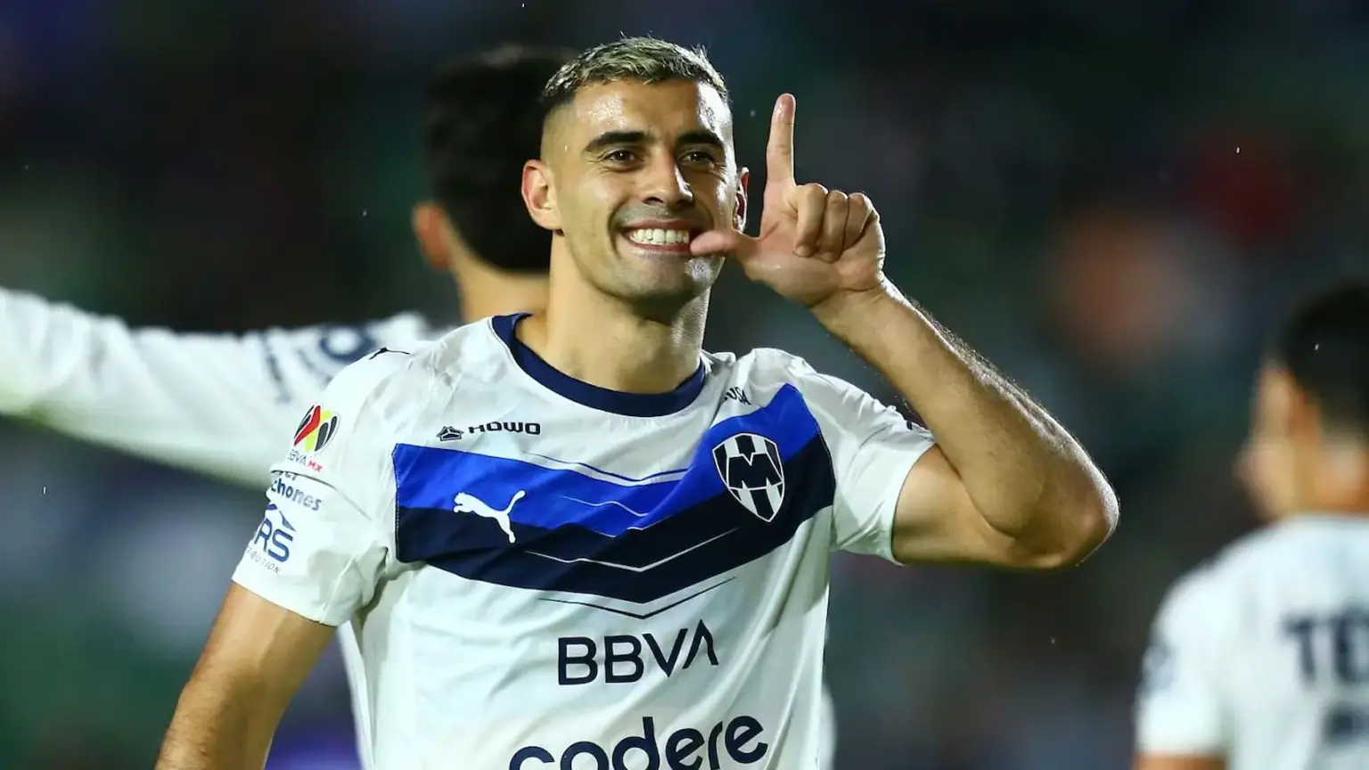 Germán Berterame al Inter Miami: cuánto cobrará San Lorenzo por derechos de formación 1 Germán Berterame jugará en Inter Miami y entrará dinero en San Lorenzo